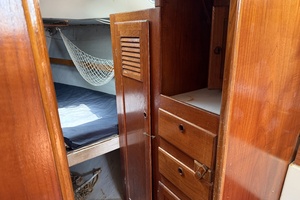 34ft Peterson Yacht For Sale