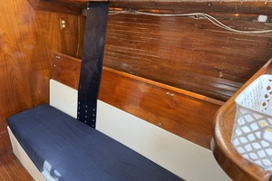 34ft Peterson Yacht For Sale