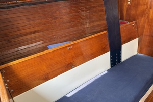 34ft Peterson Yacht For Sale