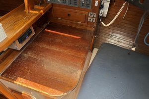 34ft Peterson Yacht For Sale