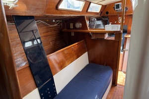 34ft Peterson Yacht For Sale