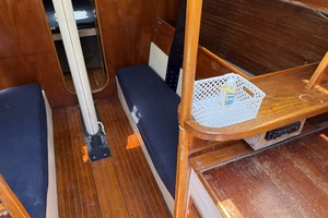 34ft Peterson Yacht For Sale