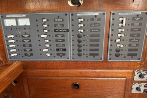 34ft Peterson Yacht For Sale