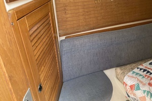 Windy City 32ft Catalina Yacht For Sale