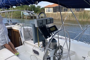 Windy City 32ft Catalina Yacht For Sale