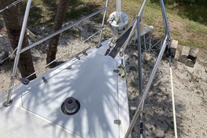 Windy City 32ft Catalina Yacht For Sale