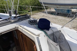 Windy City 32ft Catalina Yacht For Sale