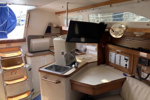 Windy City 32ft Catalina Yacht For Sale