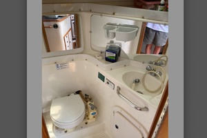 Windy City 32ft Catalina Yacht For Sale