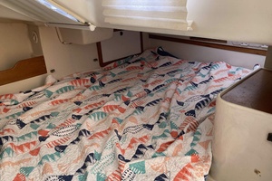 Windy City 32ft Catalina Yacht For Sale