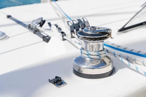 52FT (15.85M) VOYAGE YACHTS