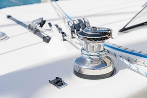 2011 Voyage Yachts 520 thumbnail 13