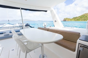 52FT (15.85M) VOYAGE YACHTS