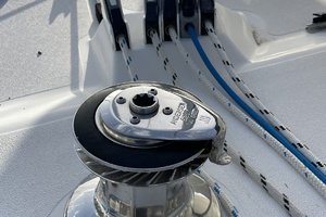 52ft Voyage Yachts Yacht For Sale