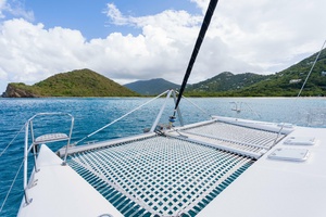 52FT (15.85M) VOYAGE YACHTS