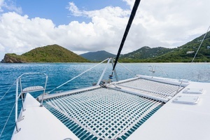 2011 Voyage Yachts 520 thumbnail 11