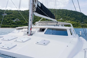 52FT (15.85M) VOYAGE YACHTS