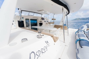 52FT (15.85M) VOYAGE YACHTS