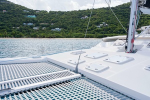 52FT (15.85M) VOYAGE YACHTS