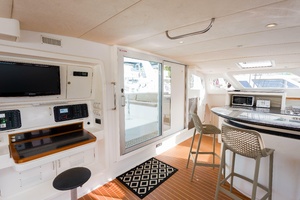 52FT (15.85M) VOYAGE YACHTS
