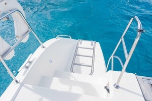 2011 Voyage Yachts 520 thumbnail 23