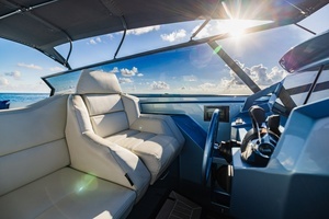 2019 Vanquish Yachts VQ58 thumbnail 34