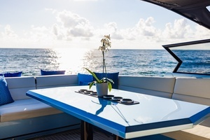 2019 Vanquish Yachts VQ58 thumbnail 17