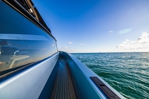 2019 Vanquish Yachts VQ58 thumbnail 12