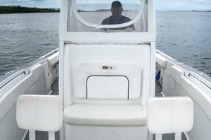 27ft Sea Hunt Yacht For Sale