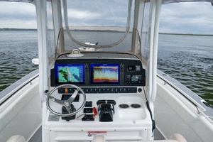 27ft Sea Hunt Yacht For Sale