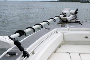27ft Sea Hunt Yacht For Sale