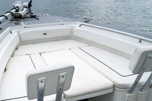 27ft Sea Hunt Yacht For Sale