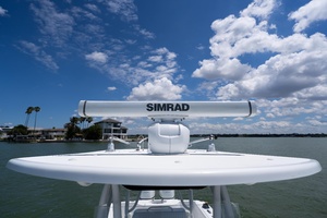 34ft Yellowfin Yacht For Sale