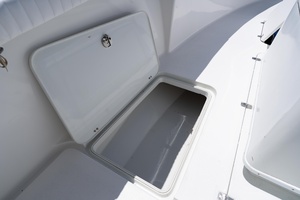 34ft Yellowfin Yacht For Sale