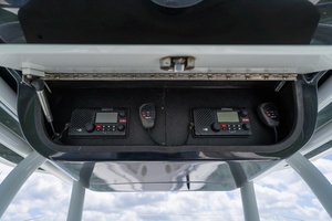 34ft Yellowfin Yacht For Sale