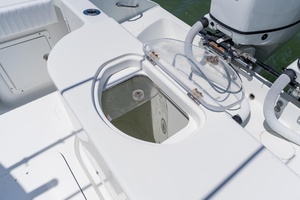 34ft Yellowfin Yacht For Sale