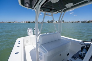34ft Yellowfin Yacht For Sale