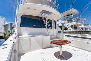 Alacrity 50ft Ocean Yachts Yacht For Sale
