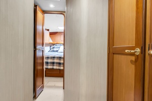 Alacrity 50ft Ocean Yachts Yacht For Sale