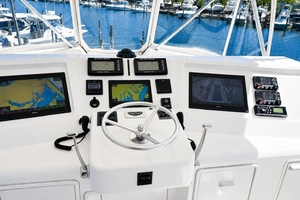 Alacrity 50ft Ocean Yachts Yacht For Sale