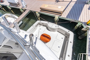 Alacrity 50ft Ocean Yachts Yacht For Sale