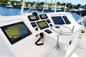 Alacrity 50ft Ocean Yachts Yacht For Sale