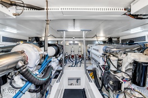 Alacrity 50ft Ocean Yachts Yacht For Sale