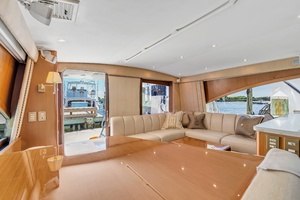 Alacrity 50ft Ocean Yachts Yacht For Sale