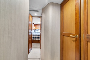 Alacrity 50ft Ocean Yachts Yacht For Sale