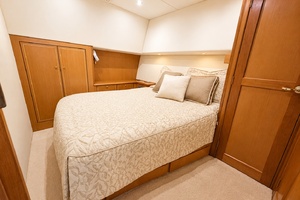 Alacrity 50ft Ocean Yachts Yacht For Sale