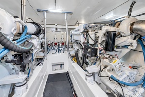 Alacrity 50ft Ocean Yachts Yacht For Sale
