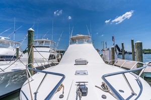 Alacrity 50ft Ocean Yachts Yacht For Sale