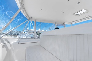 Alacrity 50ft Ocean Yachts Yacht For Sale