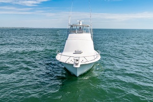 Alacrity 50ft Ocean Yachts Yacht For Sale